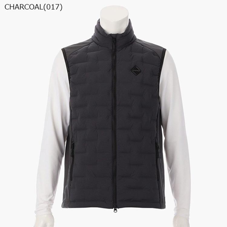 ブリーフィング　中綿ベスト BRIEFING GOLF（ブリーフィングゴルフ） ブリーフィング ゴルフ ベスト