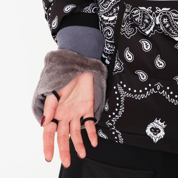 V12（ヴィ・トゥエルヴ） ゴルフ ハンドウォーマー メンズ レディース