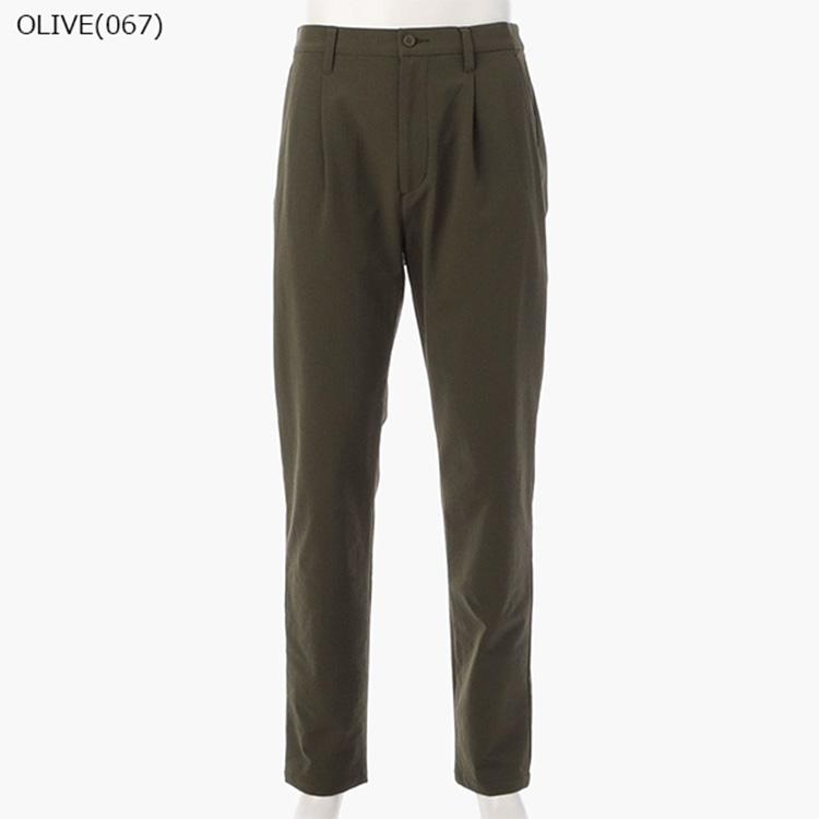 Admiral Golf パンツ オリーブ 新品 防風 撥水 裏起毛 Admiral Golf
