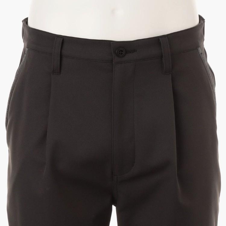 【値下げ中】BRIEFING メンズ　ゴルフパンツ　ロゴ入り　 Lサイズ 値下げ中】BRIEFING メンズ ゴルフパンツ ロゴ入り Lサイズ