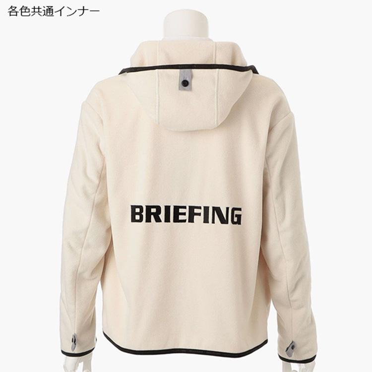 BRIEFING ブルゾン　XL BRIEFING GOLF（ブリーフィングゴルフ） ブリーフィング ゴルフ