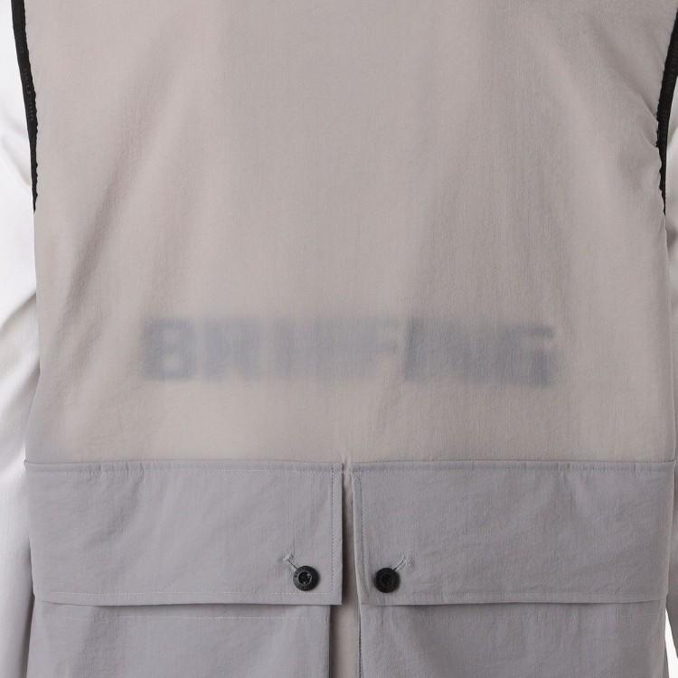 BRIEFING GOLF（ブリーフィングゴルフ） ブリーフィング ゴルフ ベスト