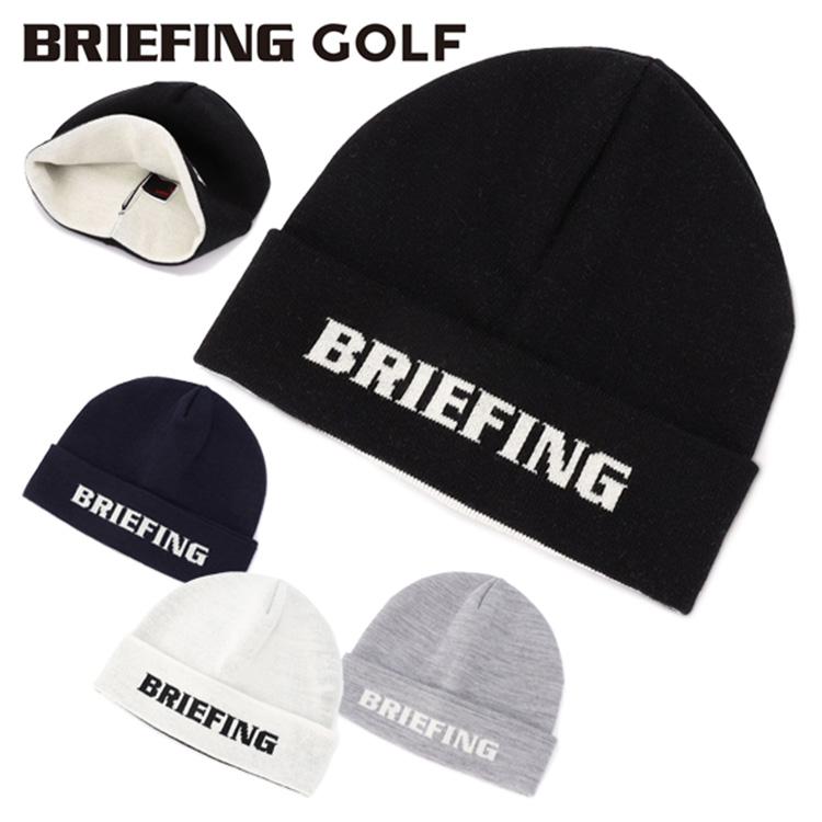 BRIEFING GOLF（ブリーフィングゴルフ） ブリーフィング ゴルフ ニット