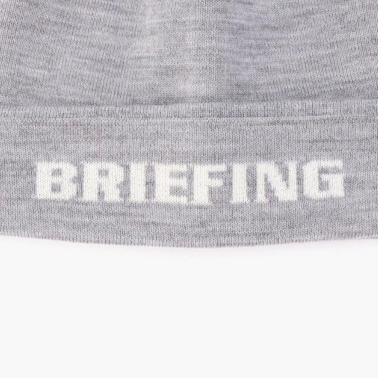 BRIEFING GOLF（ブリーフィングゴルフ） ブリーフィング ゴルフ ニット