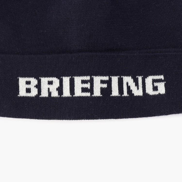 BRIEFING GOLF（ブリーフィングゴルフ） ブリーフィング ゴルフ ニット
