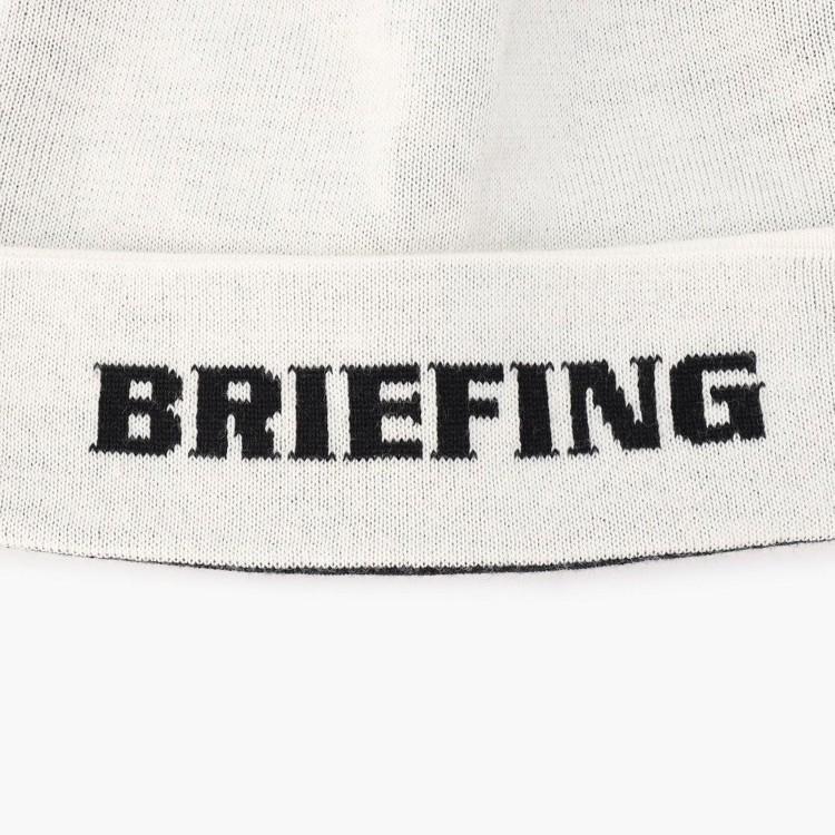 BRIEFING GOLF（ブリーフィングゴルフ） ブリーフィング ゴルフ ニット