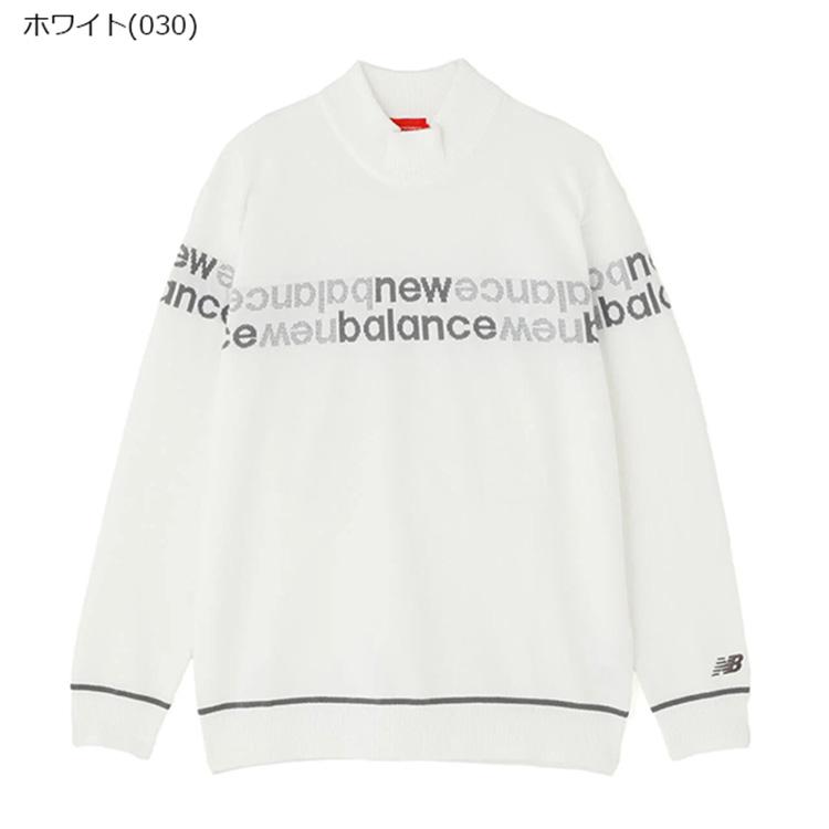 【新品、未使用】ニューバランスゴルフ　トレーナー メンズ　サイズ：６（ＬＬ） New Balance Golf（ニューバランスゴルフ） ニューバランス ゴルフ