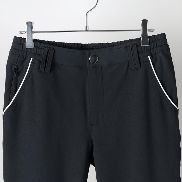 ディセンバーメイ ゴルフ パンツ レディース ストレッチ 吸水速乾 接触