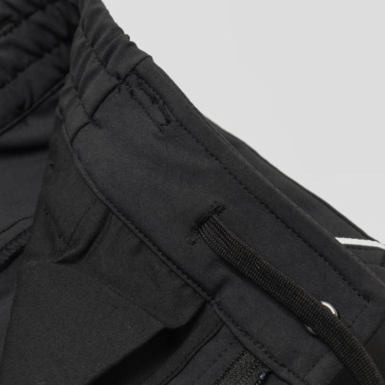 ディセンバーメイ ゴルフ パンツ レディース ストレッチ 吸水速乾 接触