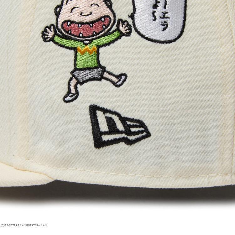 NEW ERA（ニューエラ） キャップ コラボ メンズ レディース ちびまる子