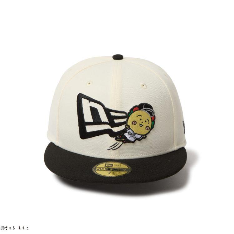 NEW ERA ニューエラ シビック 新品未使用 キャップ コラボキャップ NEW ERA（ニューエラ） キャップ コラボ メンズ レディース 帽子