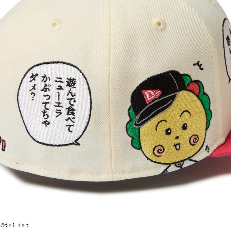 NEW ERA（ニューエラ） キャップ コラボ メンズ レディース 帽子