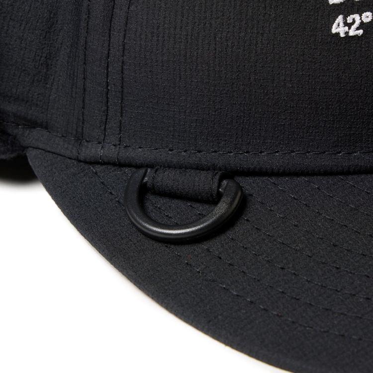 NEW ERA（ニューエラ） キャップ メンズ レディース 帽子 Angler