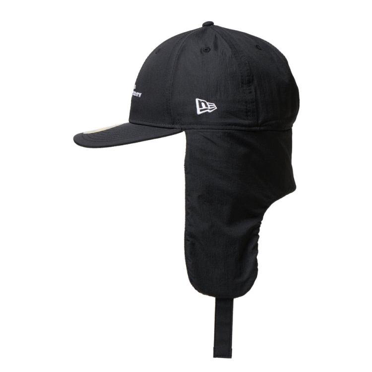 ニューエラ キャップ メンズ レディース 帽子 Angler Collection LP 59FIFTY 14707016 NEW ERA 無地 シール 平つば フラットバイザー ブランド アウトドア NEW ERA（ニューエラ） キャップ メンズ レディース 帽子 Angler