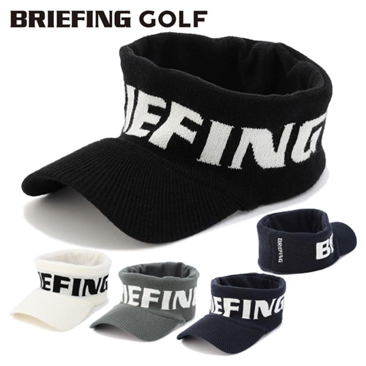 新品未使用！CPGGOLF☆ゴルフ☆バイザーニット帽 新品未使用！CPGGOLF☆ゴルフ☆バイザーニット帽 【公式通販】