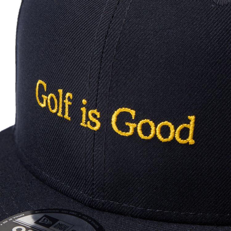NEW ERA（ニューエラ） ゴルフ キャップ メンズ レディース 帽子 Golf