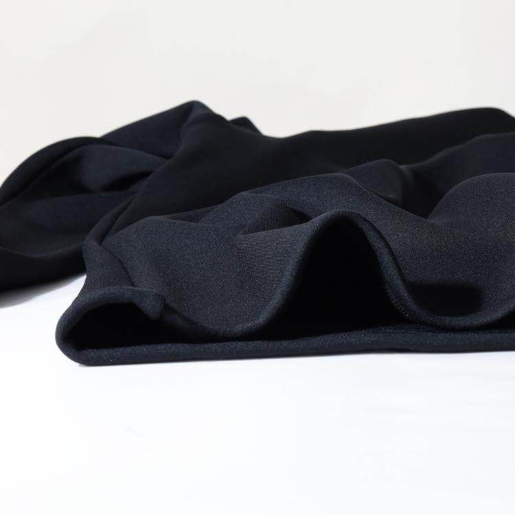 ディセンバーメイ ゴルフ モックシャツ メンズ 長袖 インナーシャツ 裏