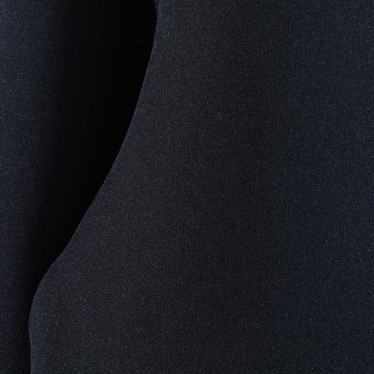 ディセンバーメイ ゴルフ モックシャツ メンズ 長袖 インナーシャツ 裏