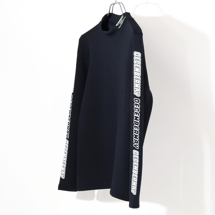 ディッセンバーメイ 完売インナー size XL ディッセンバーメイ