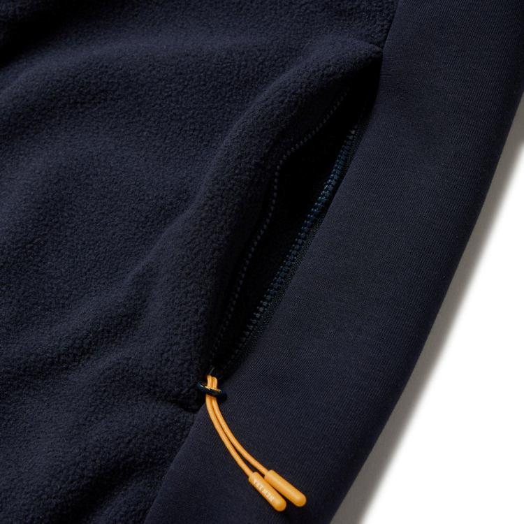 NEW ERA（ニューエラ） ゴルフ ジャケット メンズ レディース 長袖