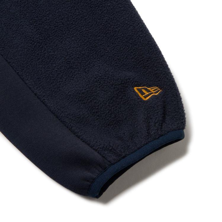 NEW ERA（ニューエラ） ゴルフ ジャケット メンズ レディース 長袖