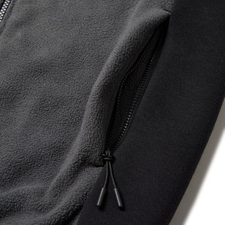 NEW ERA（ニューエラ） ゴルフ ジャケット メンズ レディース 長袖