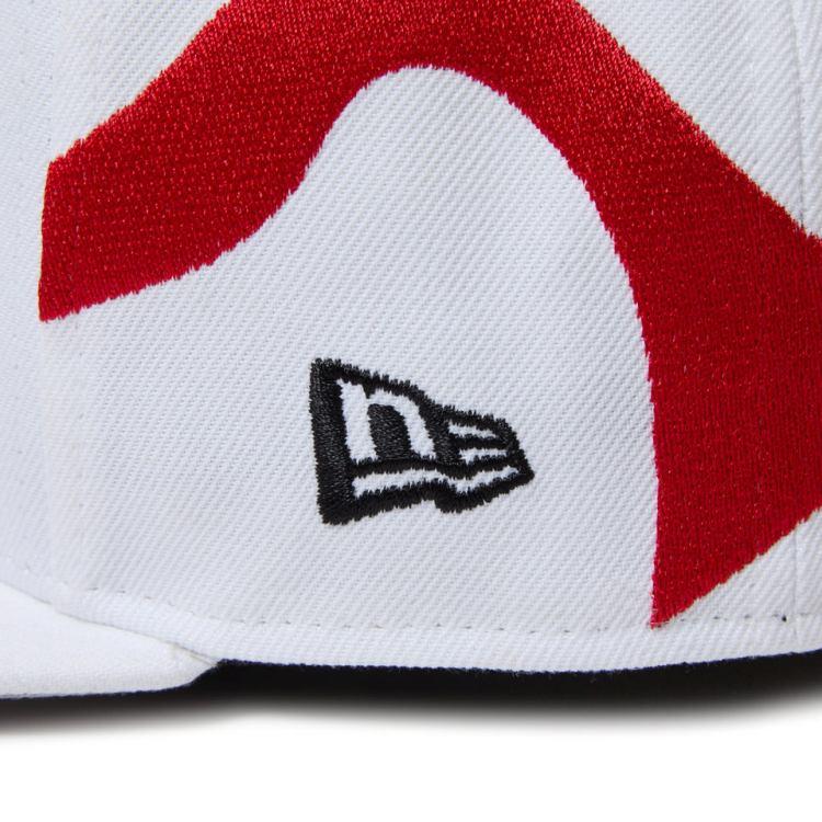 NEW ERA（ニューエラ） キャップ コラボ メンズ レディース 帽子 岡本