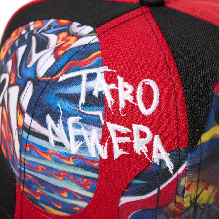 NEW ERA（ニューエラ） キャップ コラボ メンズ レディース 帽子 岡本