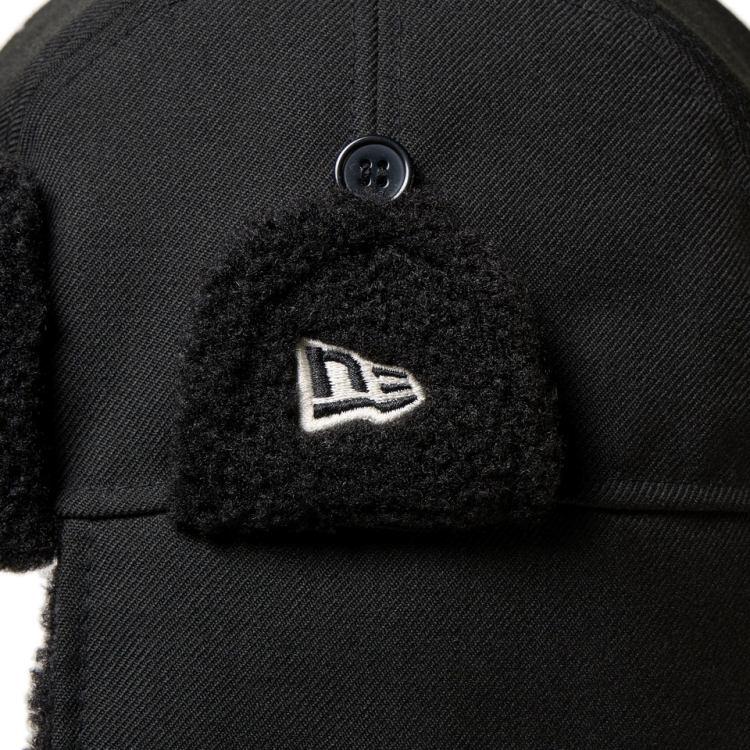 NEW ERA（ニューエラ） トラッパー メンズ レディース 帽子 ポーラ