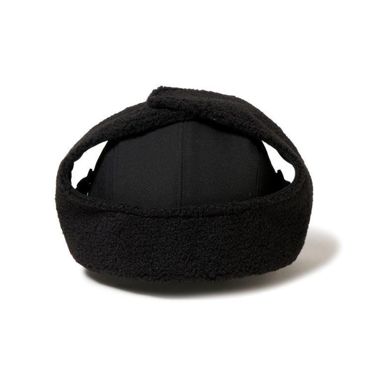 NEW ERA（ニューエラ） トラッパー メンズ レディース 帽子 ポーラ