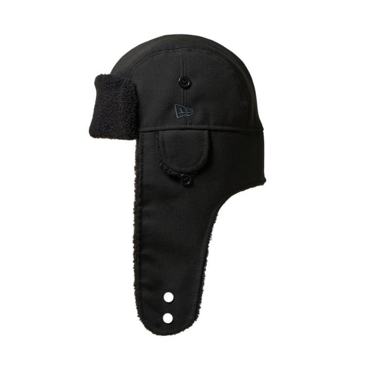 NEW ERA（ニューエラ） トラッパー メンズ レディース 帽子 ポーラ