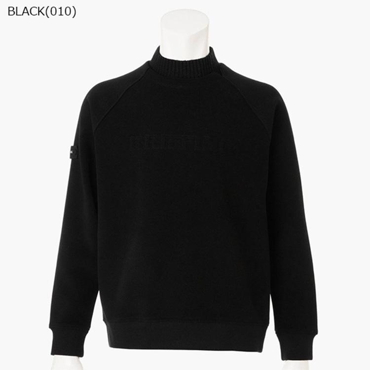 BRIEFING ハイネック　ゴルフウェア BRIEFING GOLF（ブリーフィングゴルフ） ブリーフィング ゴルフ