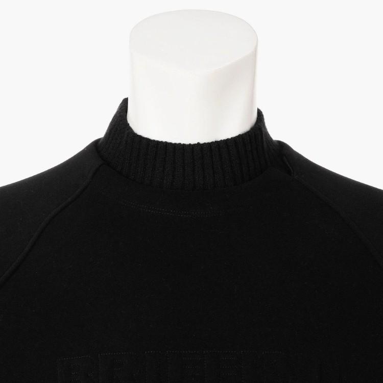 メンズウェア BRIEFING GOLF BOUCLE TURTLE NECK KNIT メンズウェア BRIEFING GOLF BOUCLE TURTLE NECK KNIT BRIEFING BOUCLE