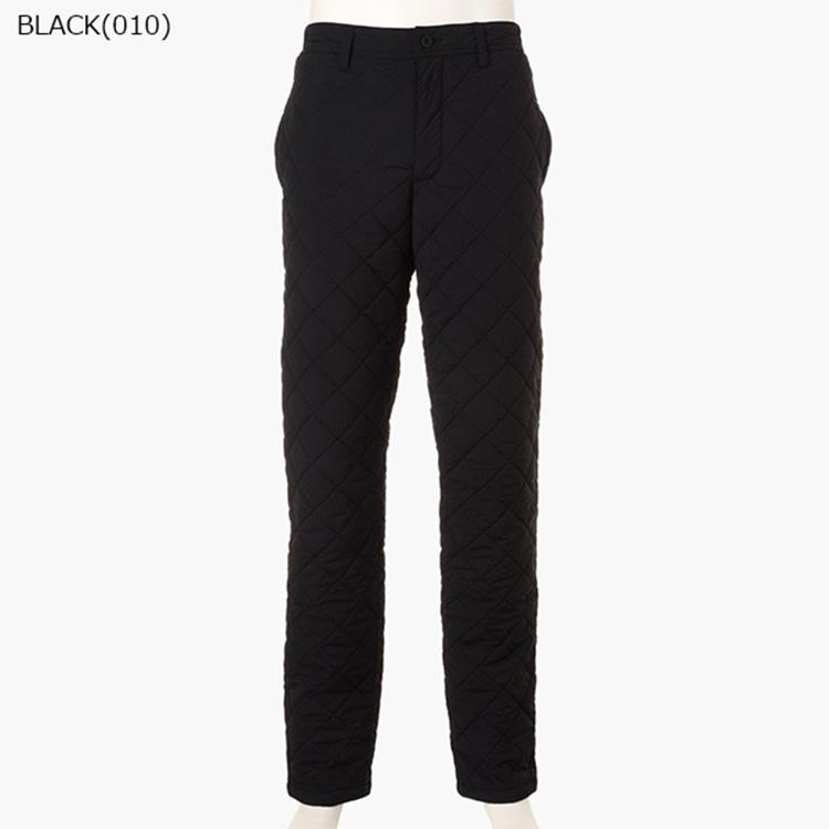 ブリーフィングゴルフ　ストレッチゴルフパンツ　ブラック　サイズXL 新品未使用 BRIEFING GOLF（ブリーフィングゴルフ） ブリーフィング ゴルフ パンツ