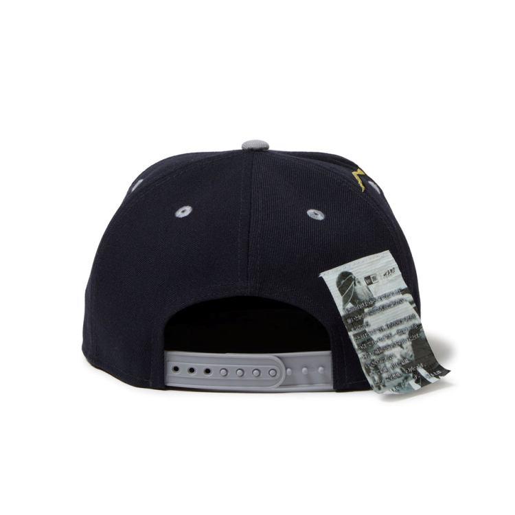 NEW ERA（ニューエラ） ゴルフ キャップ コラボ メンズ レディース