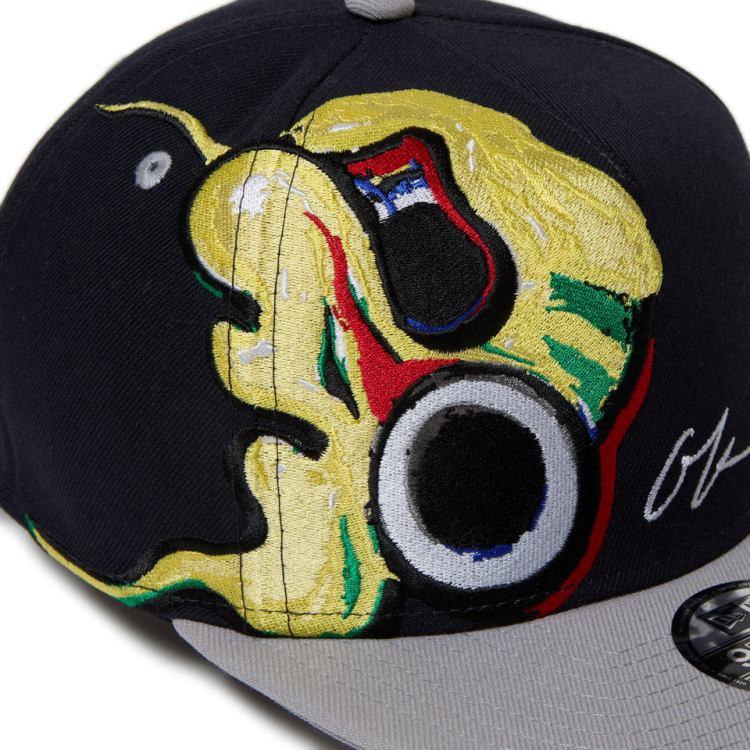 NEW ERA（ニューエラ） ゴルフ キャップ コラボ メンズ レディース