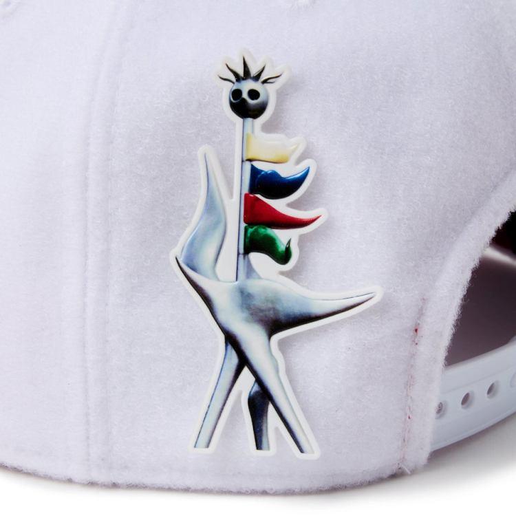 NEW ERA（ニューエラ） キャップ コラボ メンズ レディース 帽子 岡本