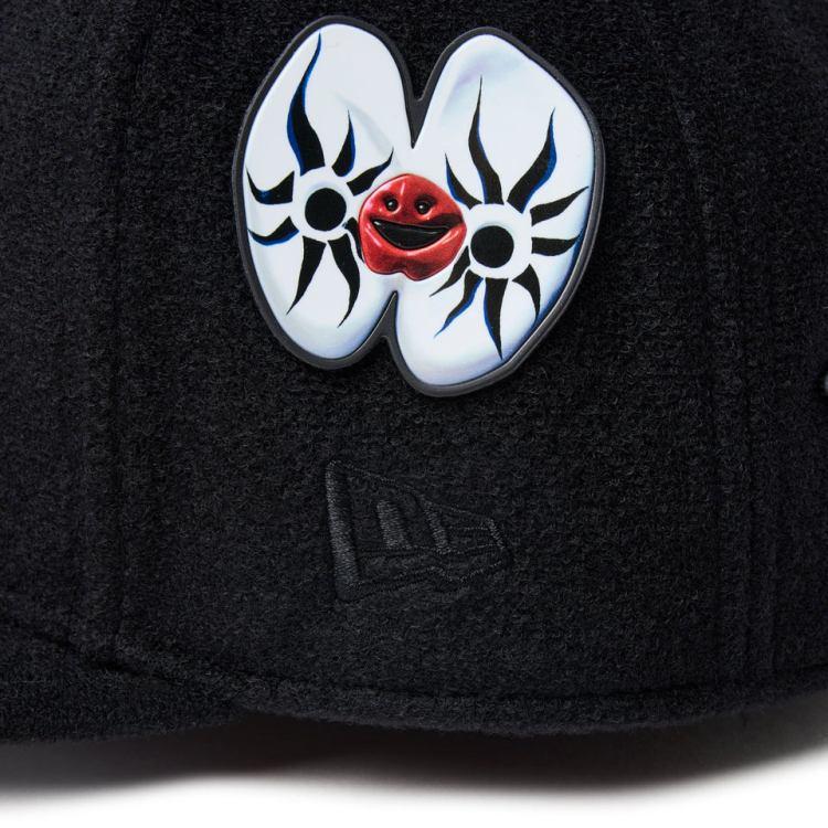 NEW ERA（ニューエラ） キャップ コラボ メンズ レディース 帽子 岡本