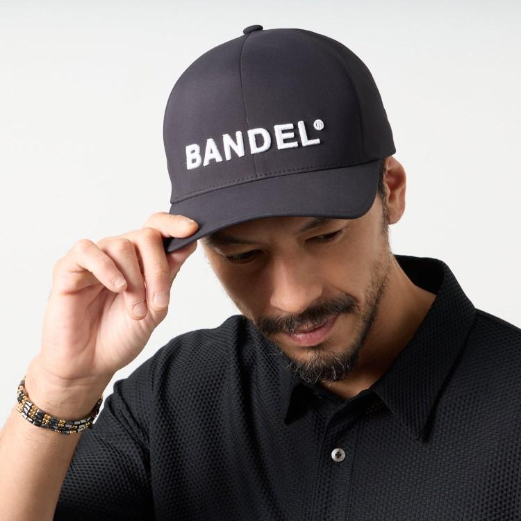 BANDEL（バンデル） ゴルフ キャップ メンズ レディース ゴルフ