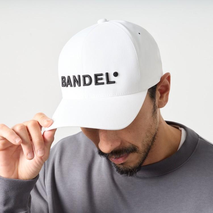 BANDEL（バンデル） ゴルフ キャップ メンズ レディース ゴルフ