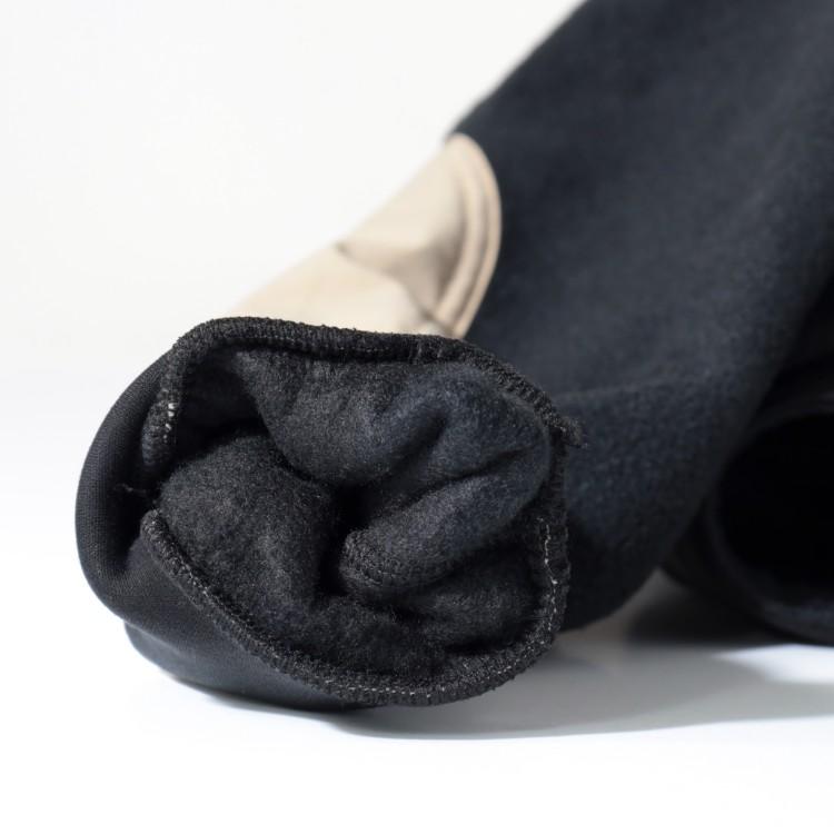 ディセンバーメイ ゴルフ ブルゾン メンズ レディース 長袖 フリース