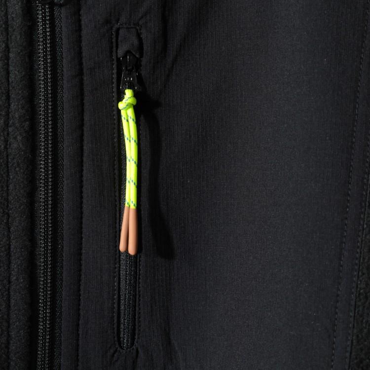 ディセンバーメイ ゴルフ ブルゾン メンズ レディース 長袖 フリース