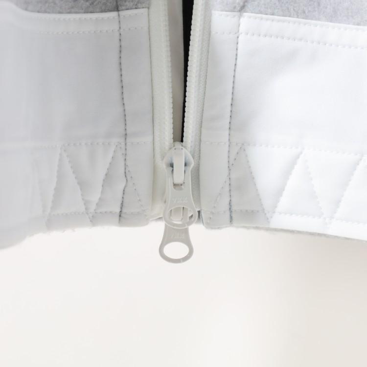 ディセンバーメイ ゴルフ ブルゾン メンズ レディース 長袖 フリース