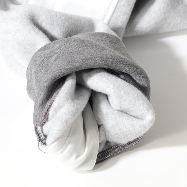 ディセンバーメイ ゴルフ パンツ メンズ ジョガーパンツ 裾リブ