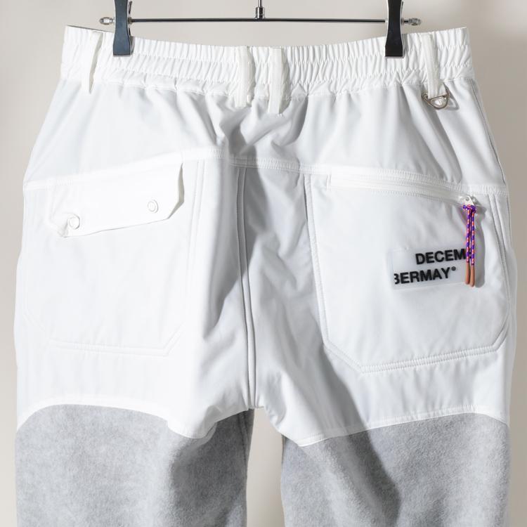 DECEMBERMAY ゴルフパンツ M 楽天市場】【12月はエントリーするとポイント3倍】 ディセンバーメイ