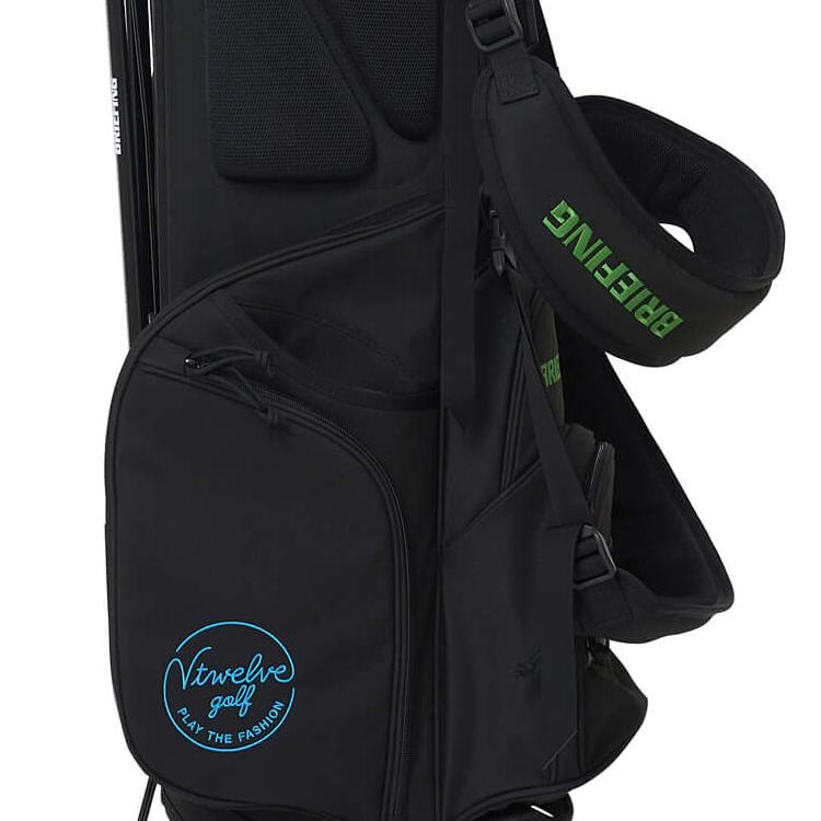 ゴルフバッグ及びドライバー一式 キャディバッグ（性別：メンズ）｜ゴルフ用バッグ｜ゴルフ｜スポーツ
