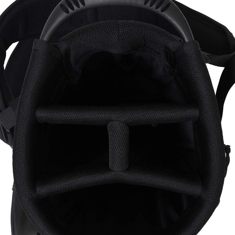 V12（ヴィ・トゥエルヴ） ゴルフ キャディバッグ スタンドバッグ