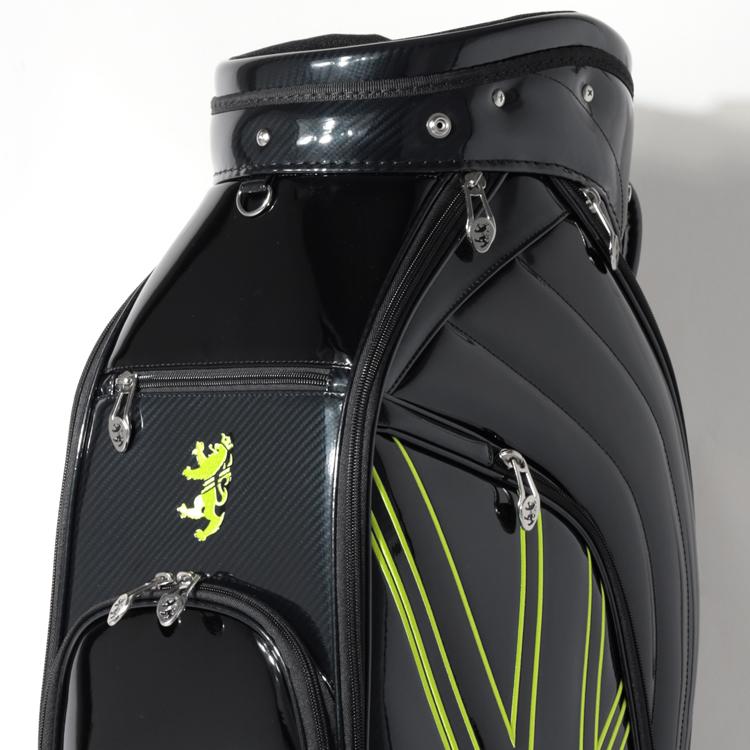 Admiral Golf（アドミラルゴルフ） キャディバッグ 別注 限定デザイン