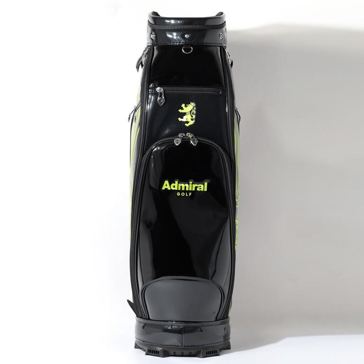 Admiral Golf（アドミラルゴルフ） キャディバッグ 別注 限定デザイン