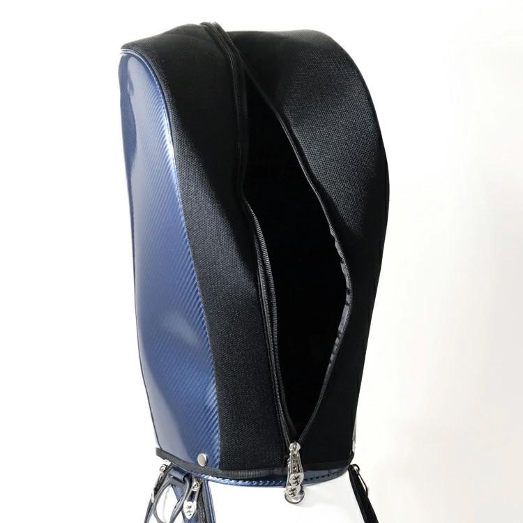 Admiral Golf（アドミラルゴルフ） キャディバッグ 別注 限定デザイン